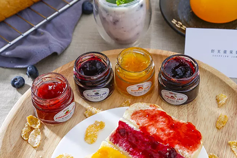 果汁果醬 果汁果醬